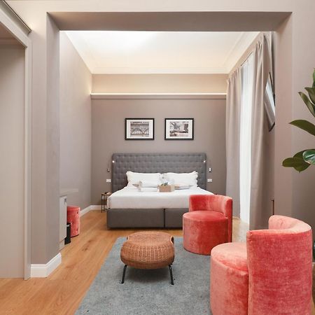 N7 Rooms Firenze Kültér fotó