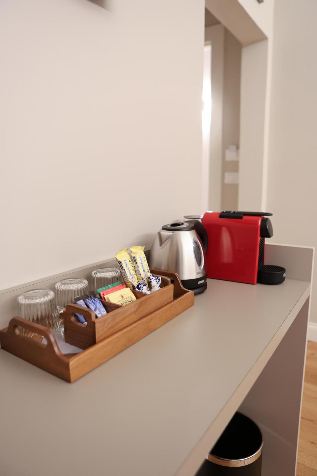 N7 Rooms Firenze Kültér fotó