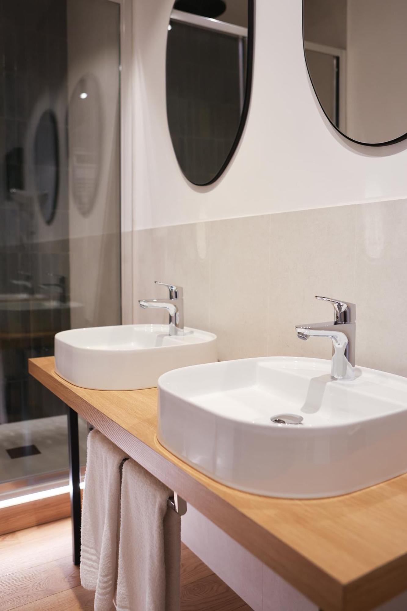 N7 Rooms Firenze Kültér fotó