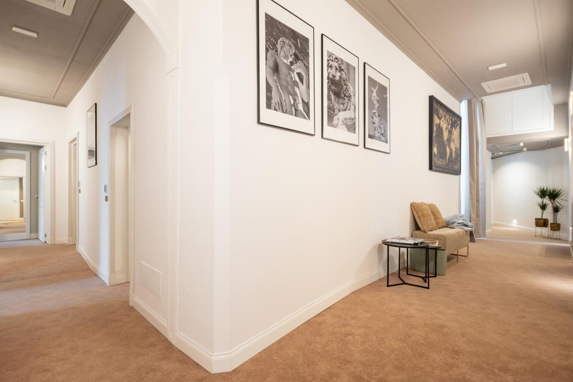 N7 Rooms Firenze Kültér fotó