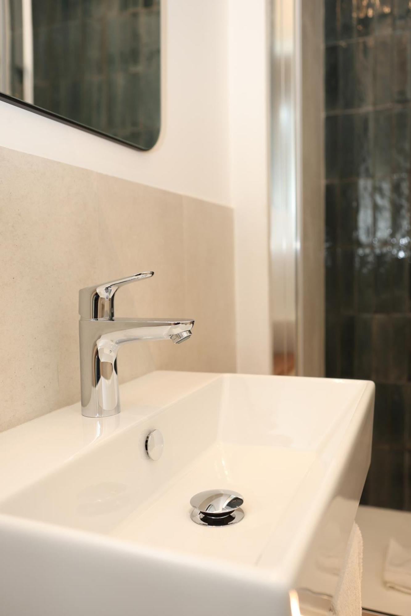 N7 Rooms Firenze Kültér fotó