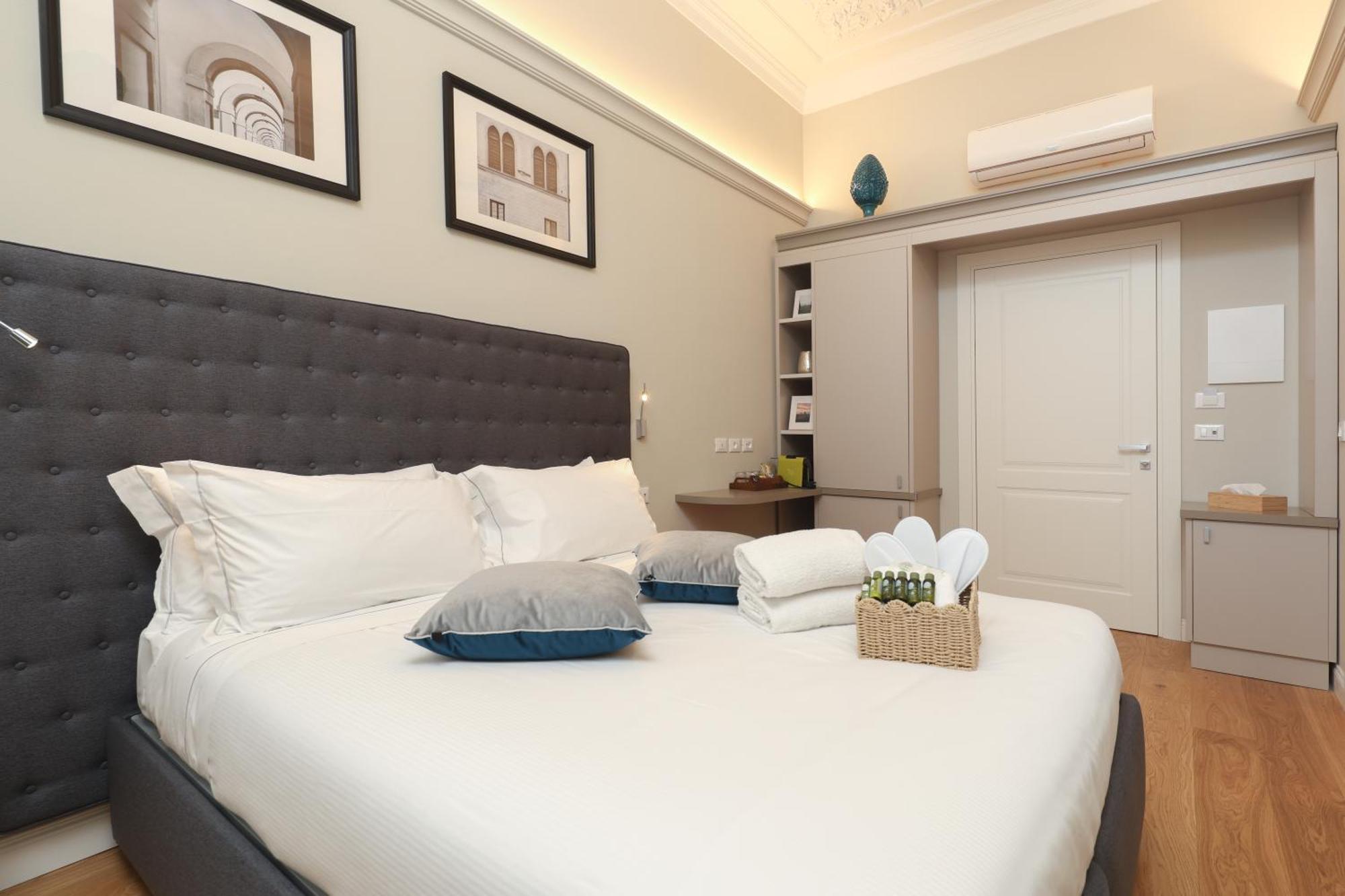 N7 Rooms Firenze Kültér fotó