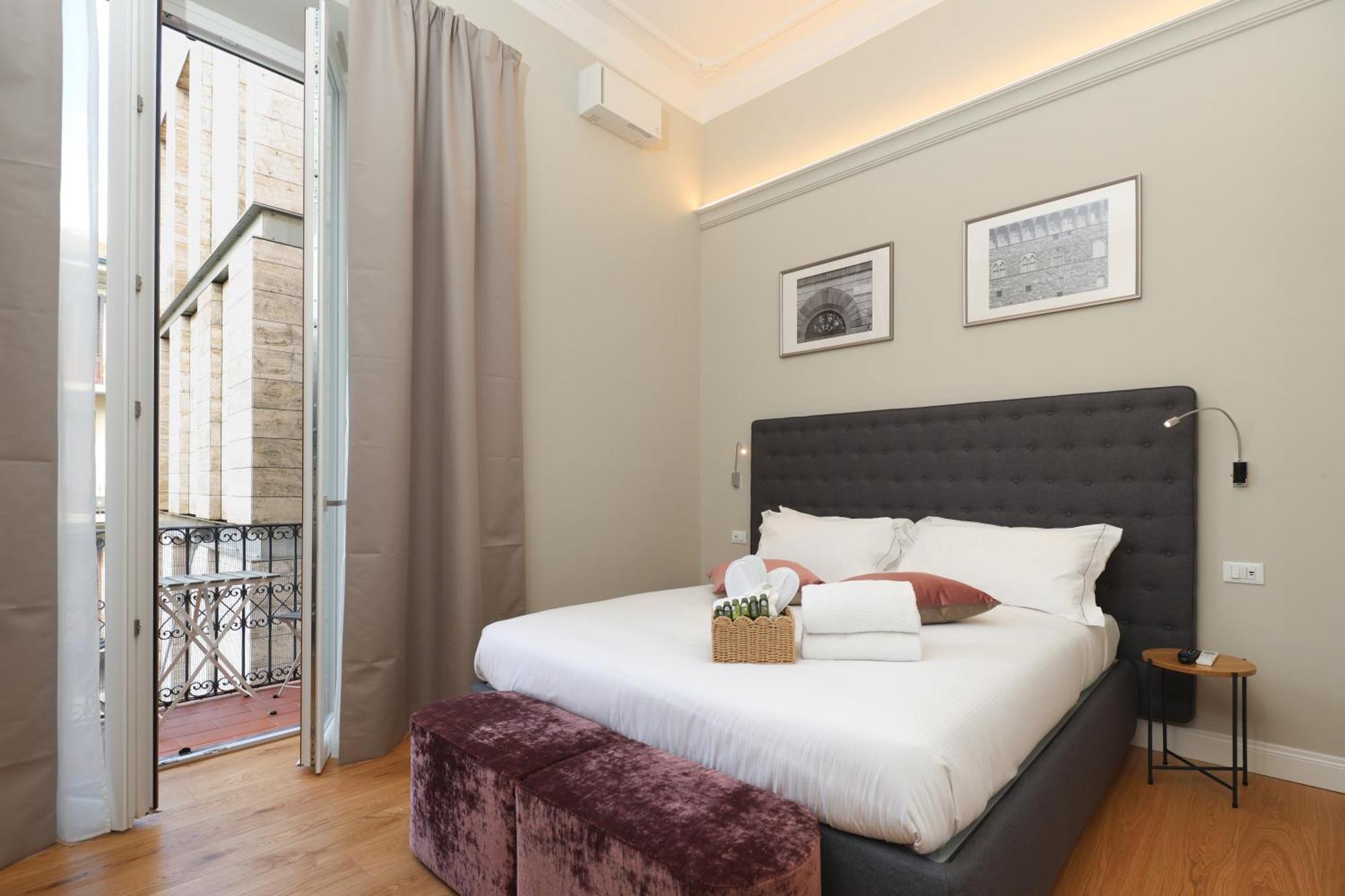 N7 Rooms Firenze Kültér fotó