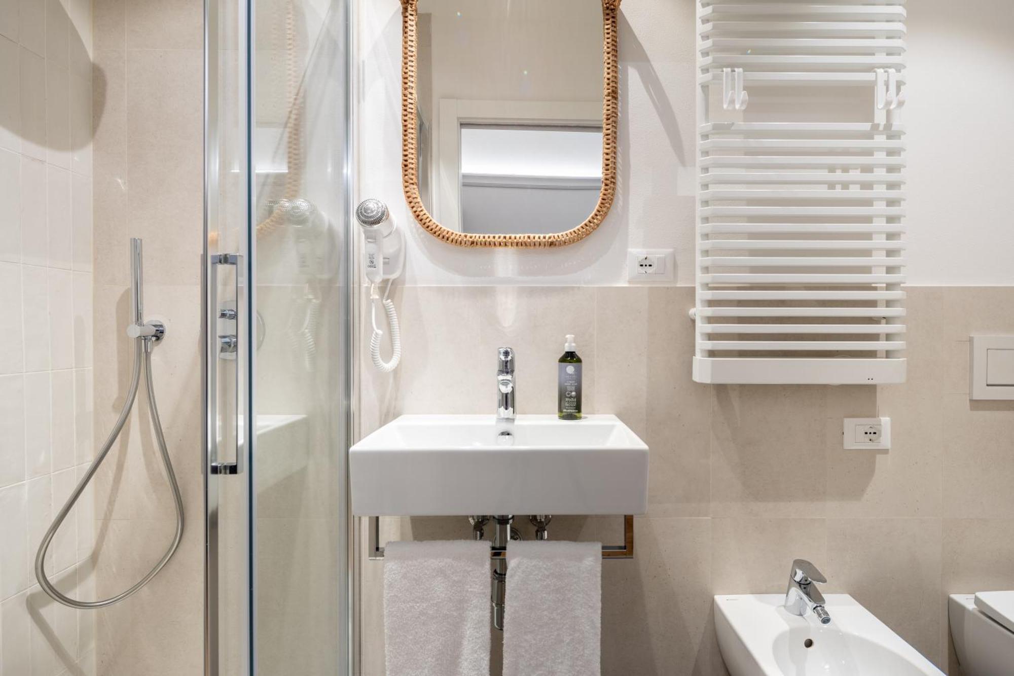 N7 Rooms Firenze Kültér fotó