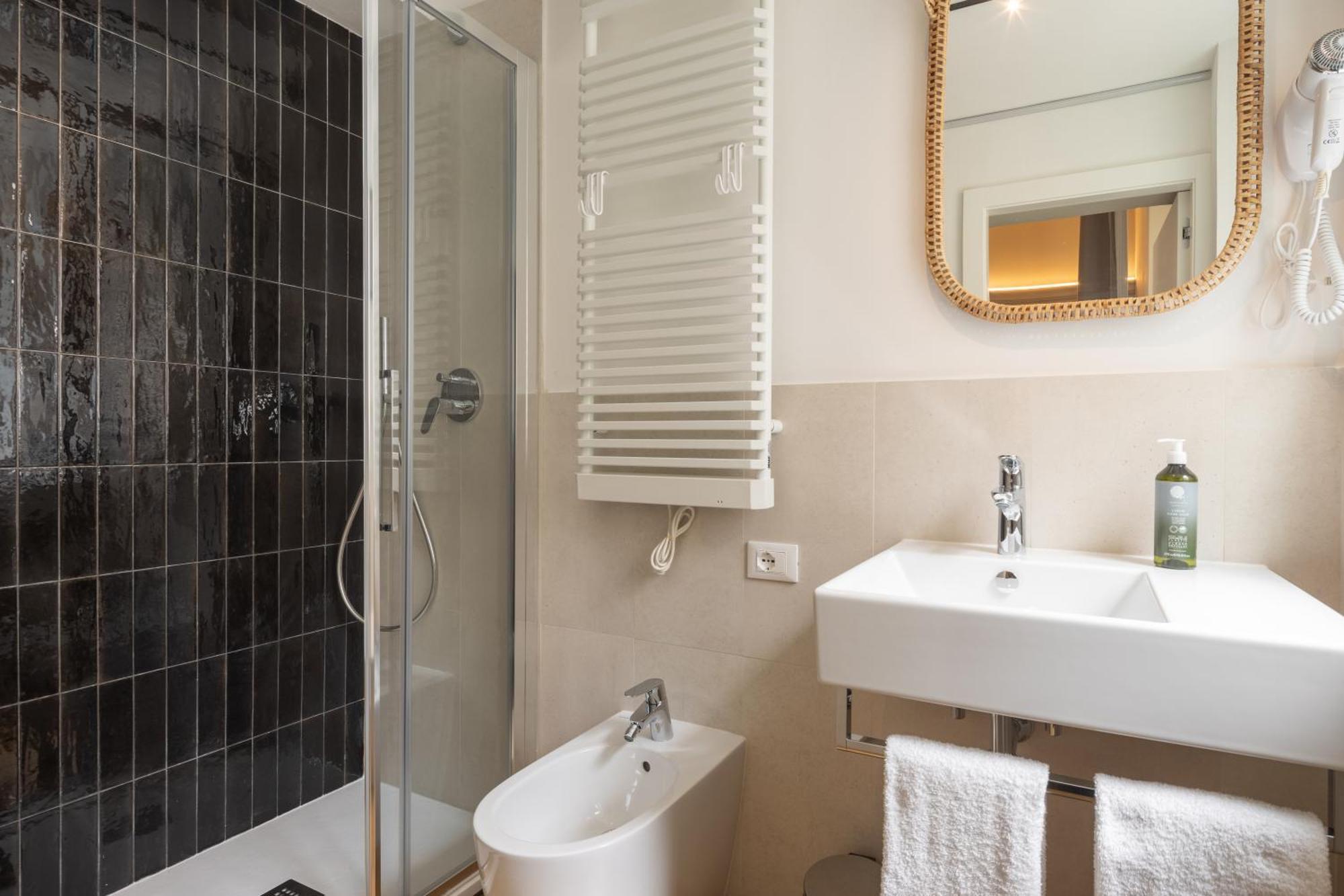 N7 Rooms Firenze Kültér fotó