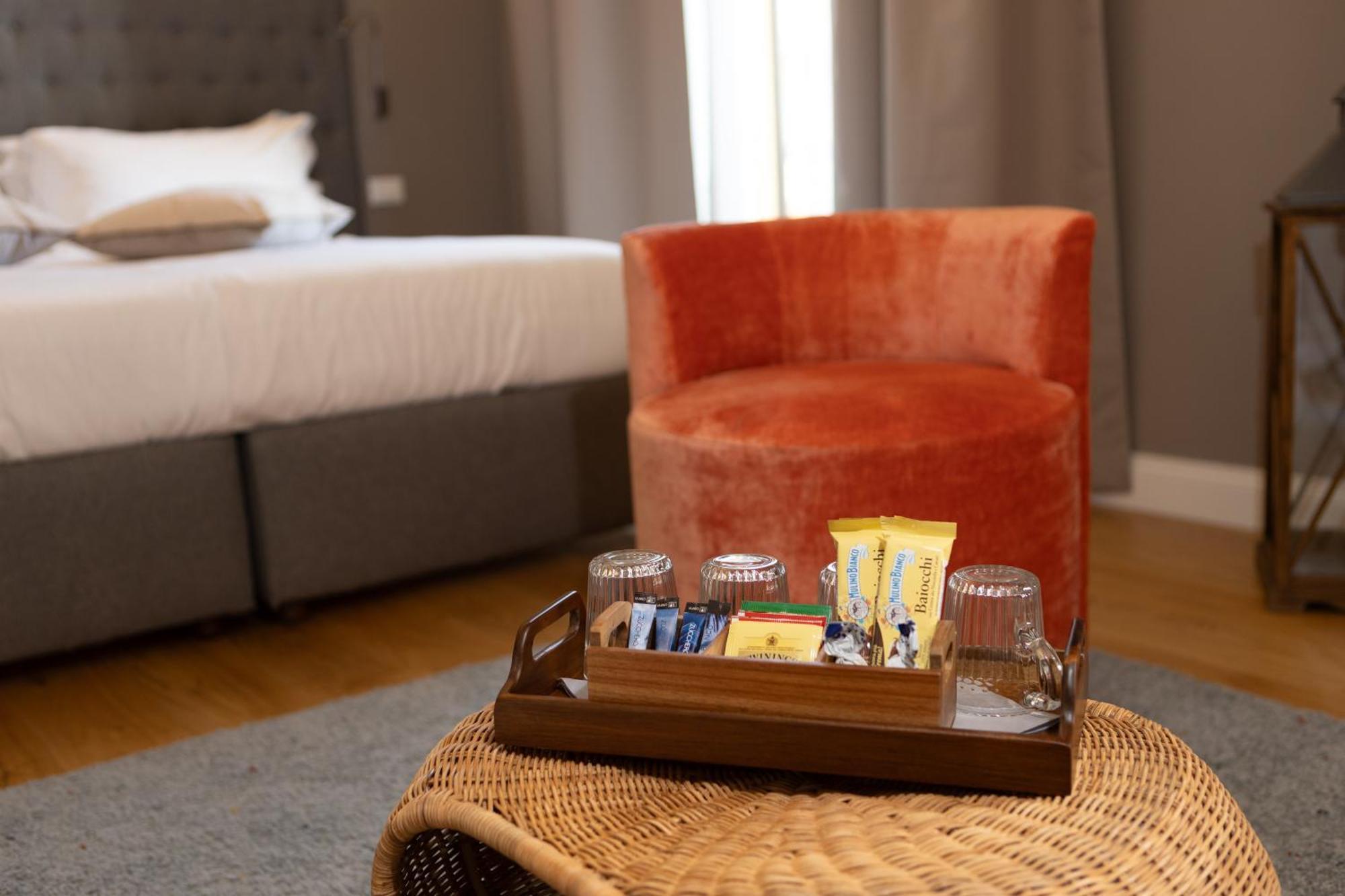 N7 Rooms Firenze Kültér fotó