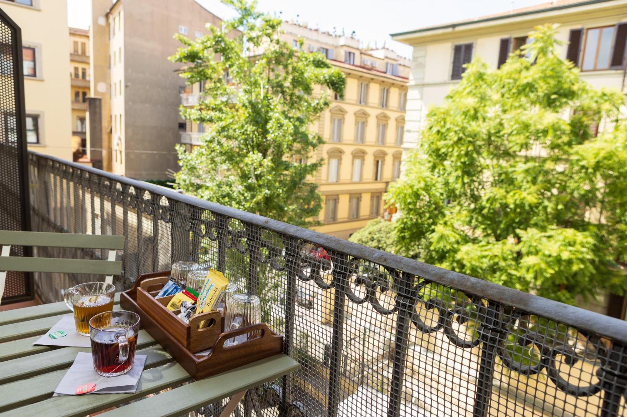 N7 Rooms Firenze Kültér fotó