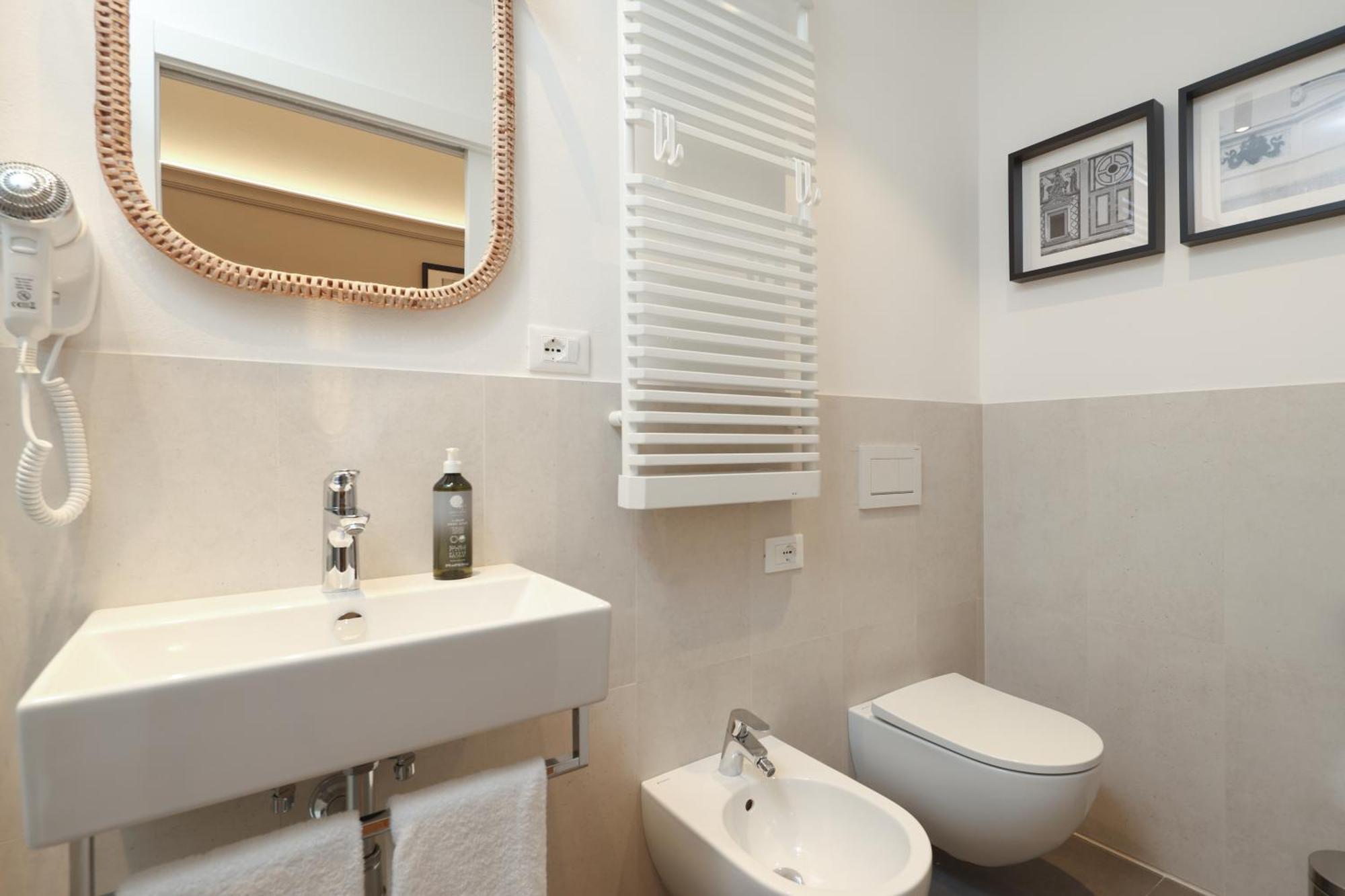 N7 Rooms Firenze Szoba fotó