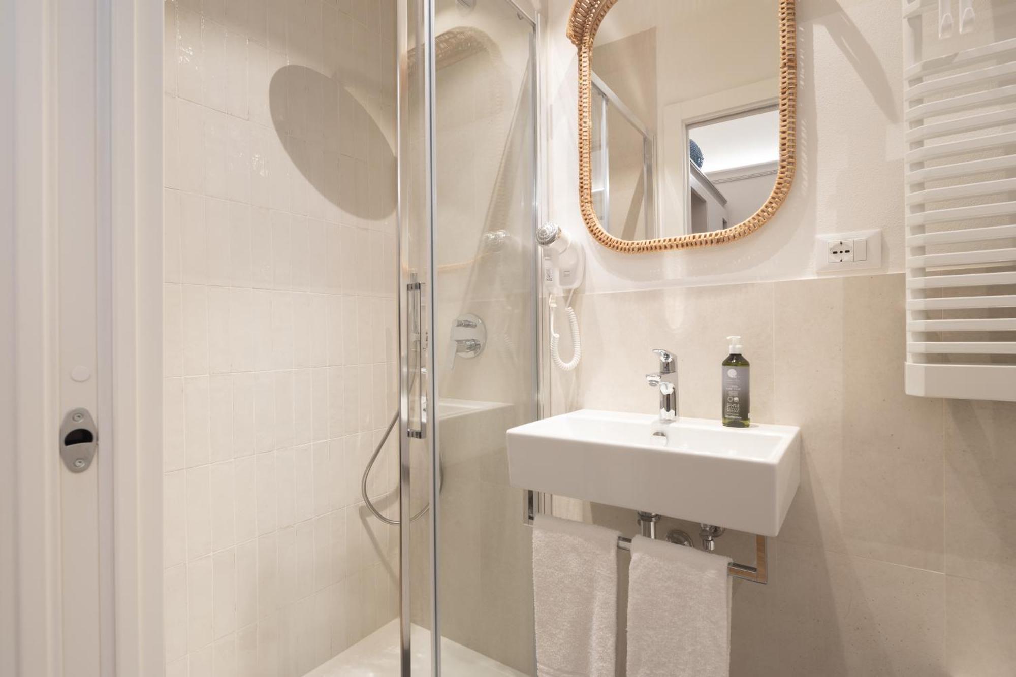 N7 Rooms Firenze Szoba fotó