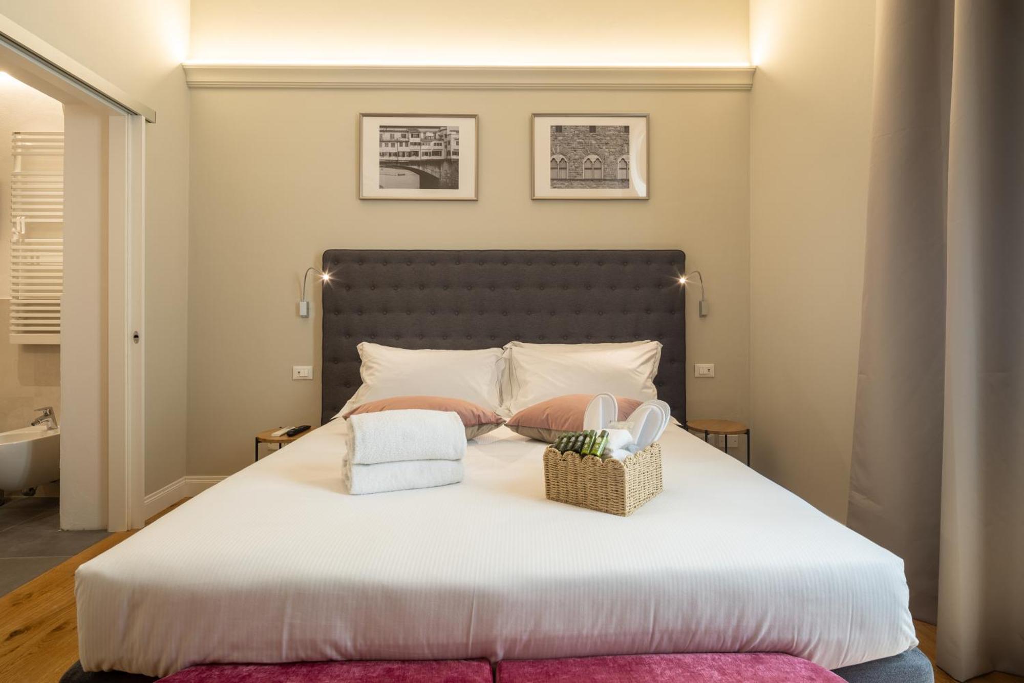 N7 Rooms Firenze Kültér fotó